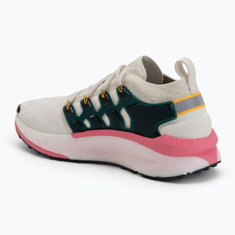 Încălțăminte de antrenament pentru bărbați Under Armour Phantom X ultimate stone/arden green/fresco blue 3