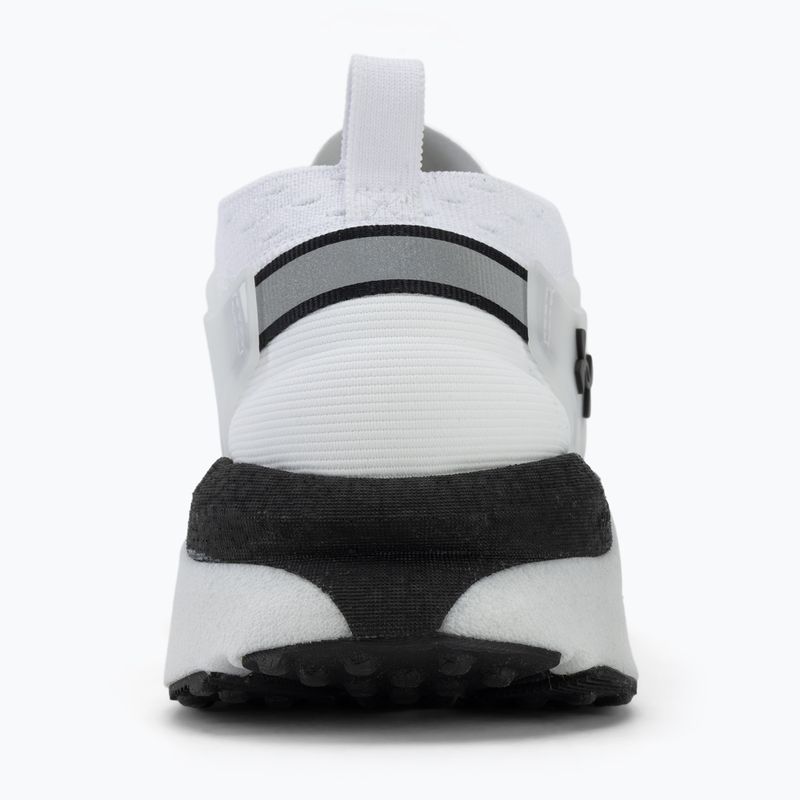 Încălțăminte de antrenament pentru femei Under Armour Phantom X white/white/black 6