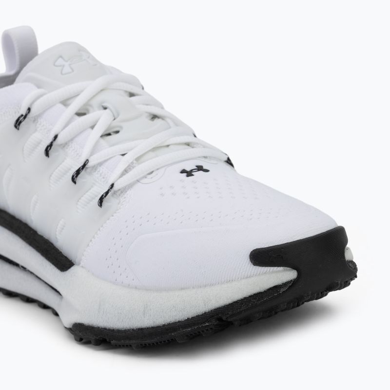 Încălțăminte de antrenament pentru femei Under Armour Phantom X white/white/black 7