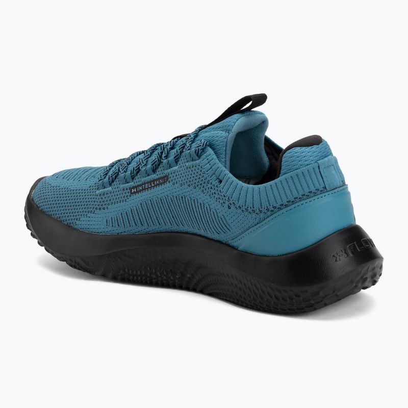 Încălțăminte de antrenament pentru bărbați Under Armour Dynamic 2 boundless blue/black/black 3