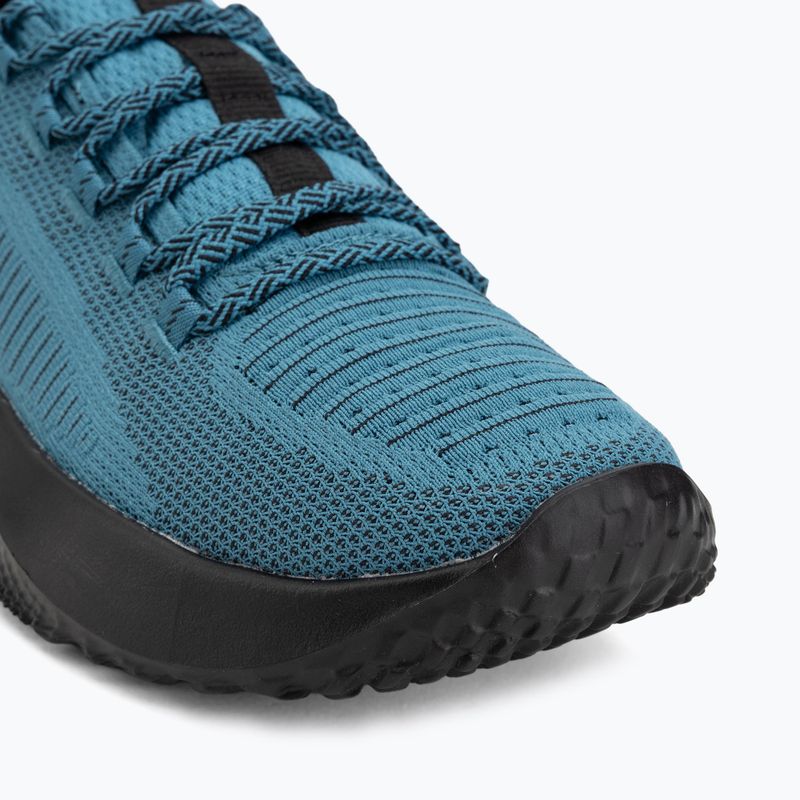 Încălțăminte de antrenament pentru bărbați Under Armour Dynamic 2 boundless blue/black/black 7