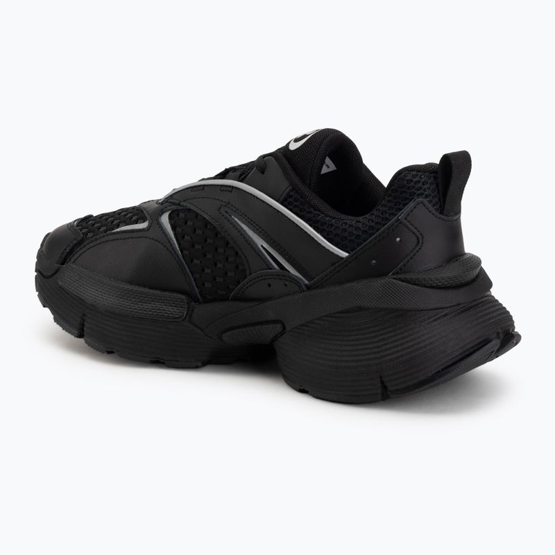 Încălțăminte de antrenament Under Armour Arc 96 black/black/metallic silver 3