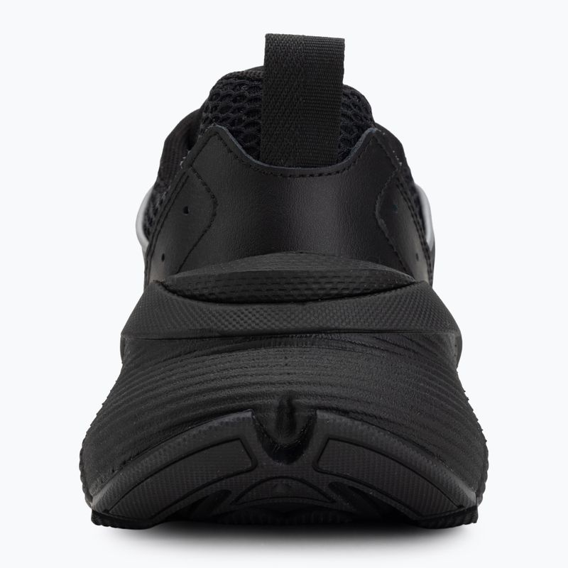 Încălțăminte de antrenament Under Armour Arc 96 black/black/metallic silver 6