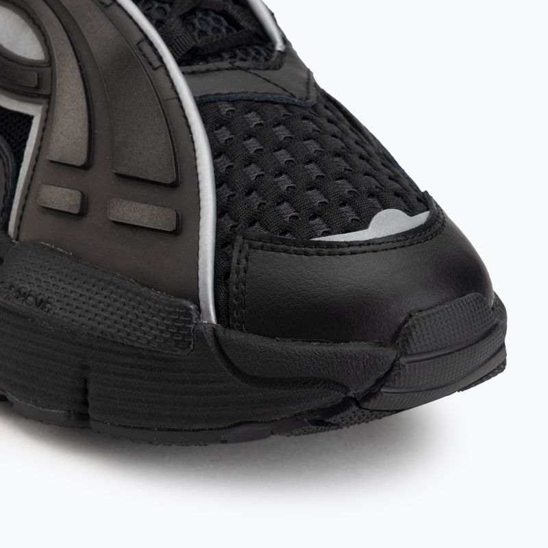 Încălțăminte de antrenament Under Armour Arc 96 black/black/metallic silver 7