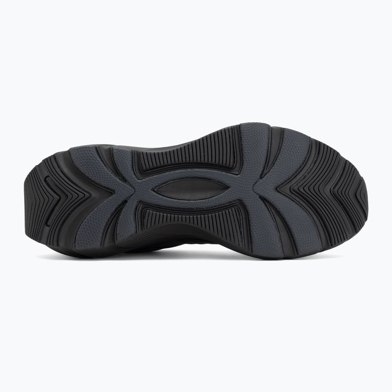 Încălțăminte de antrenament Under Armour Aura RPSTP black/black/ultimate black 4