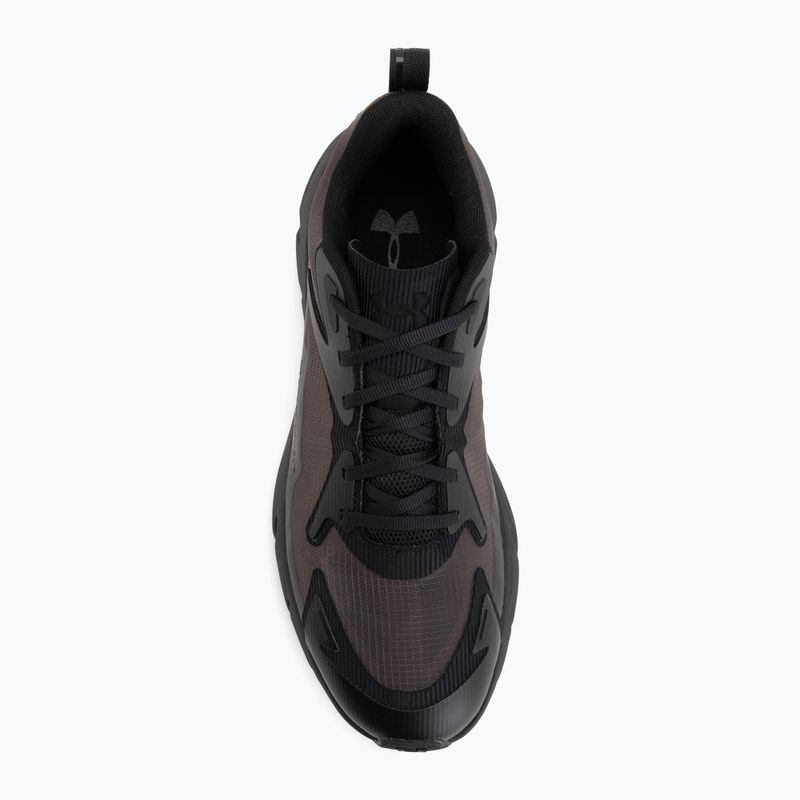 Încălțăminte de antrenament Under Armour Aura RPSTP black/black/ultimate black 5