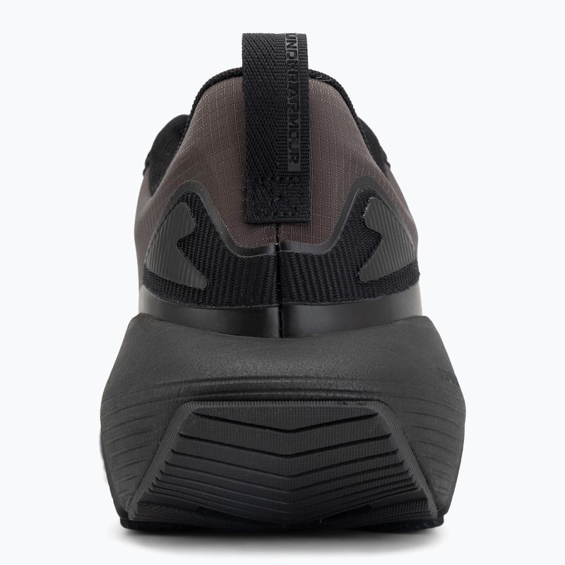Încălțăminte de antrenament Under Armour Aura RPSTP black/black/ultimate black 6
