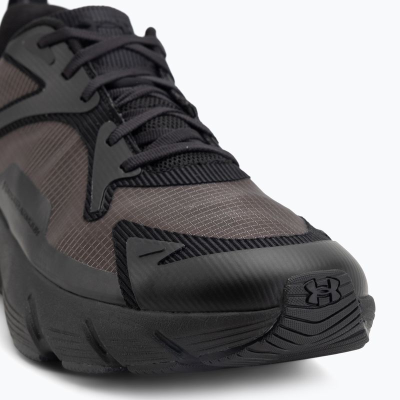 Încălțăminte de antrenament Under Armour Aura RPSTP black/black/ultimate black 7