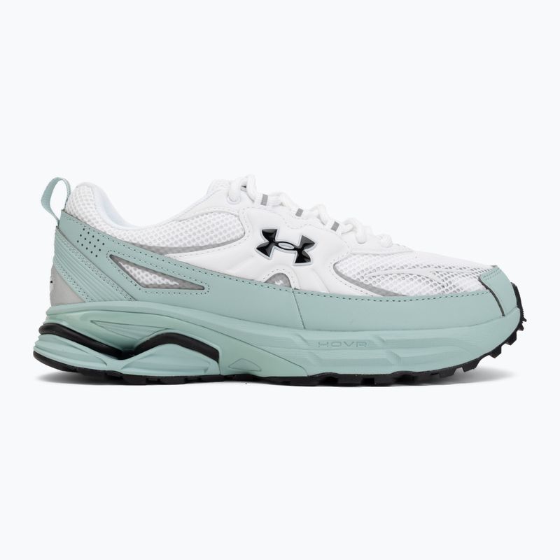 Încălțăminte de antrenament Under Armour Apparition Tech white/enamel blue/black 2