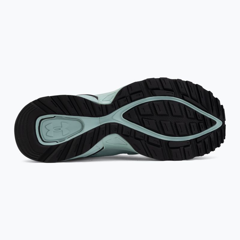 Încălțăminte de antrenament Under Armour Apparition Tech white/enamel blue/black 4