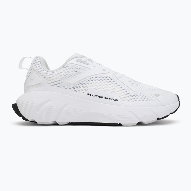 Încălțăminte de antrenament Under Armour Aura white/halo gray/black 2