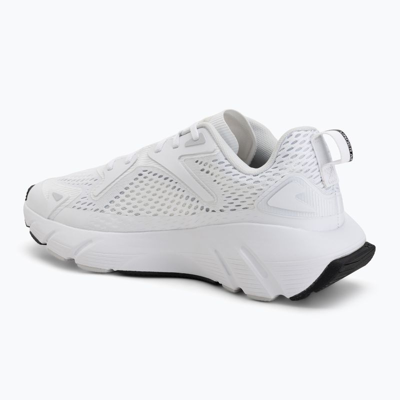 Încălțăminte de antrenament Under Armour Aura white/halo gray/black 3