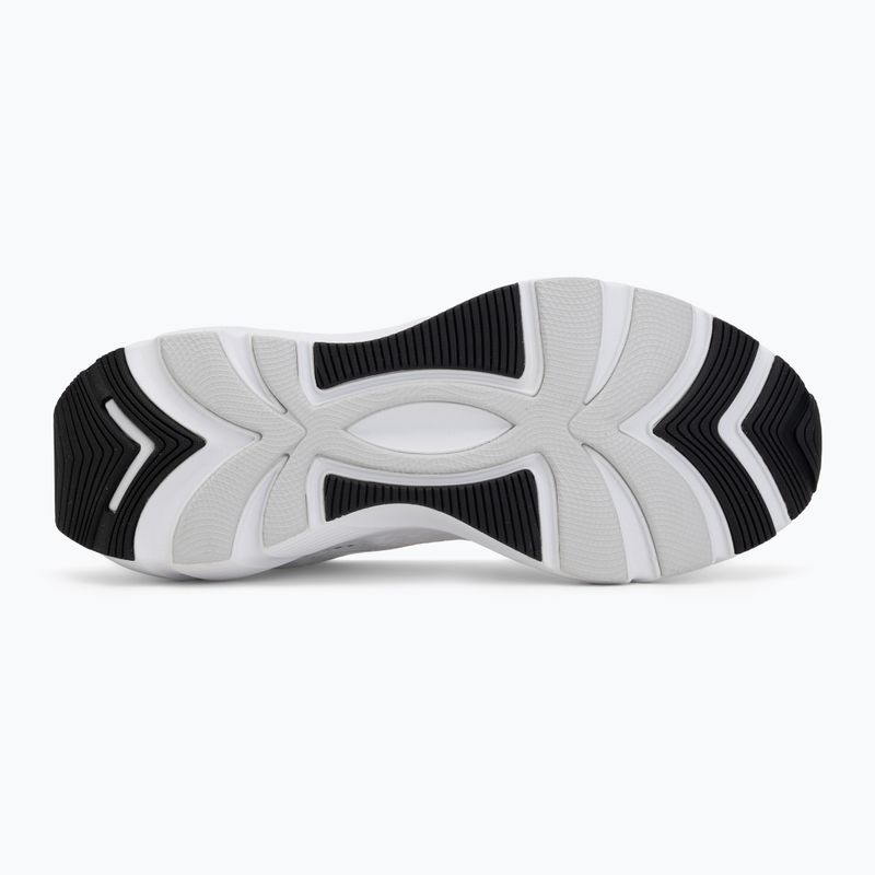Încălțăminte de antrenament Under Armour Aura white/halo gray/black 4