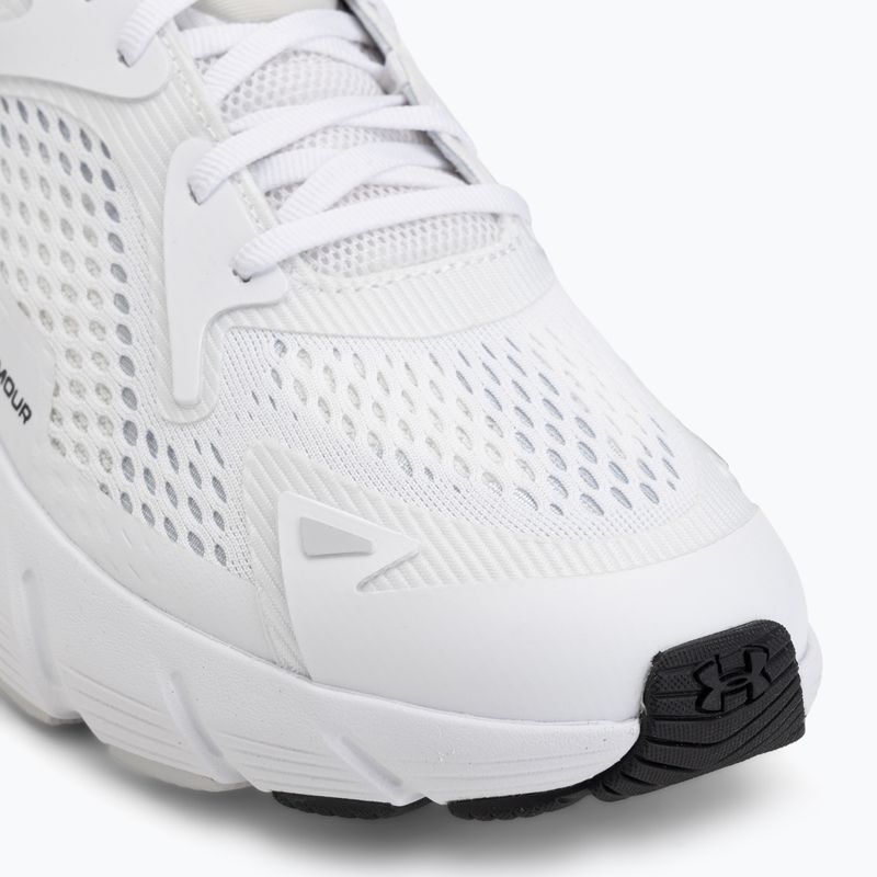 Încălțăminte de antrenament Under Armour Aura white/halo gray/black 7