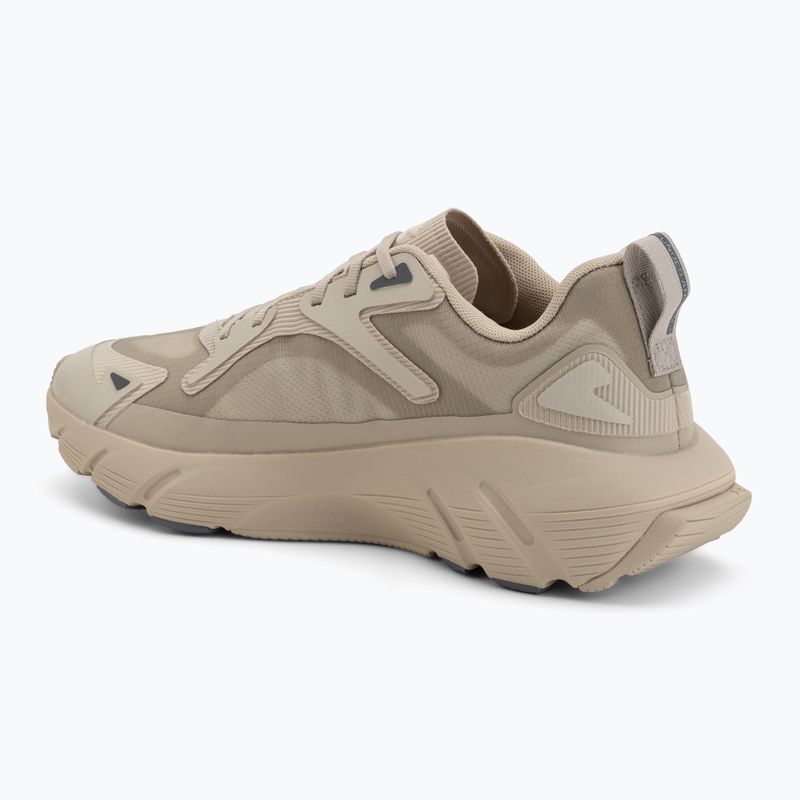 Încălțăminte de antrenament Under Armour Aura RPSTP sandstorm/desert sand/titan gray 3