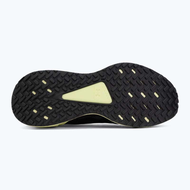 Încălțăminte de antrenament pentru bărbați Under Armour Reign XT fade green/black/titanium 4