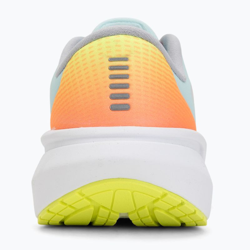 Încălțăminte de alergare pentru femei Under Armour Velociti Pace white/black/royal 6