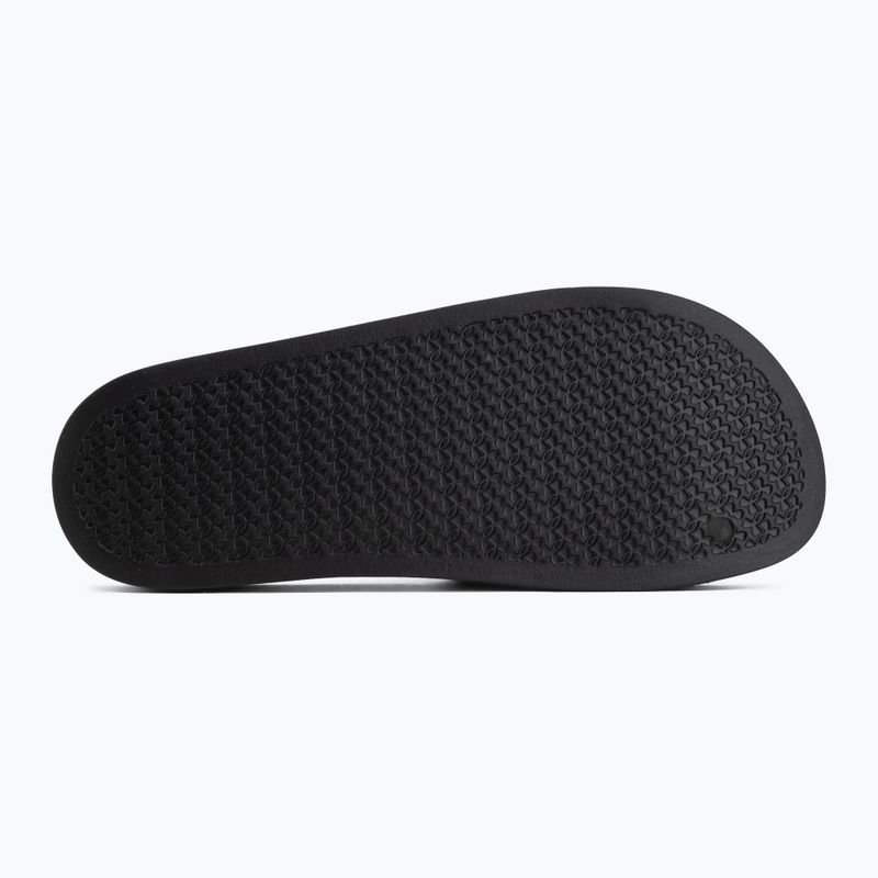 Papuci pentru bărbați Under Armour ARMR Shower black/black/white 4