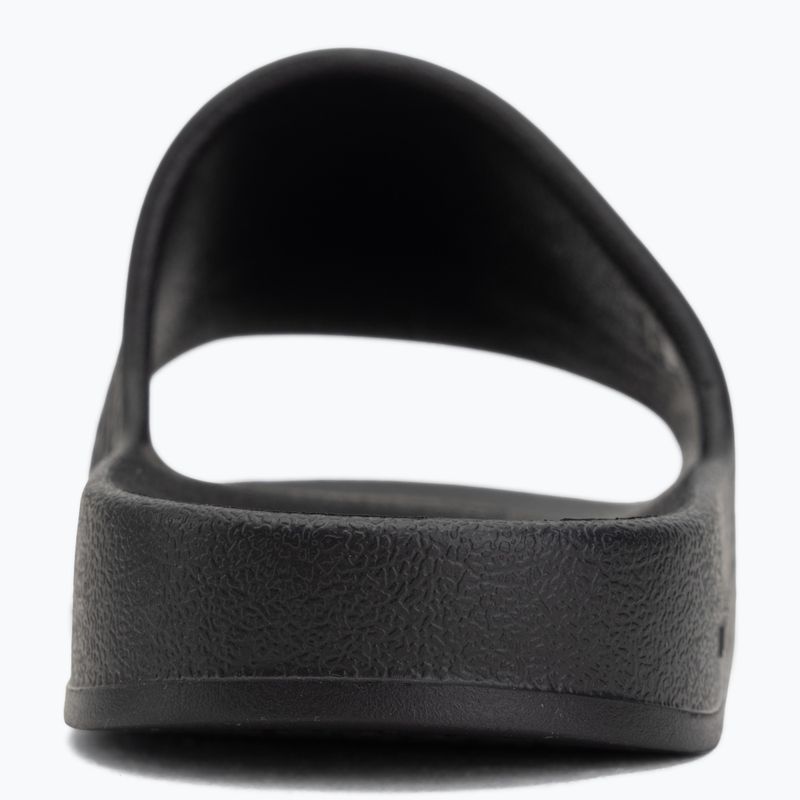 Papuci pentru bărbați Under Armour ARMR Shower black/black/white 6
