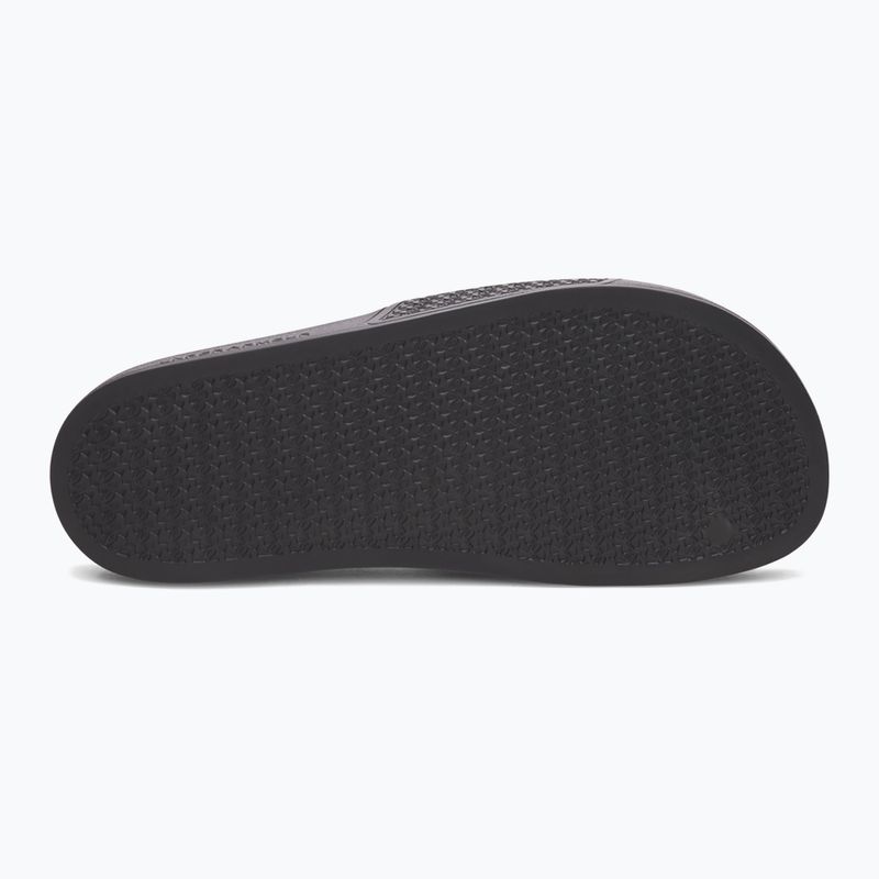 Papuci pentru bărbați Under Armour ARMR Shower black/black/white 11