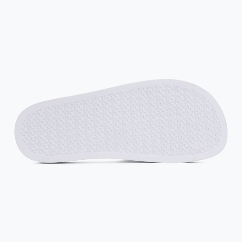 Papuci pentru bărbați Under Armour ARMR Shower white/white/black 4