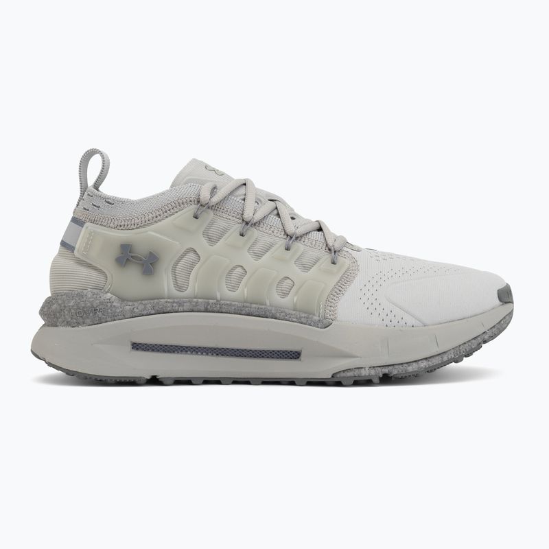 Încălțăminte de antrenament pentru bărbați Under Armour Phantom X ultimate titanium/titan gray/titan gray 2