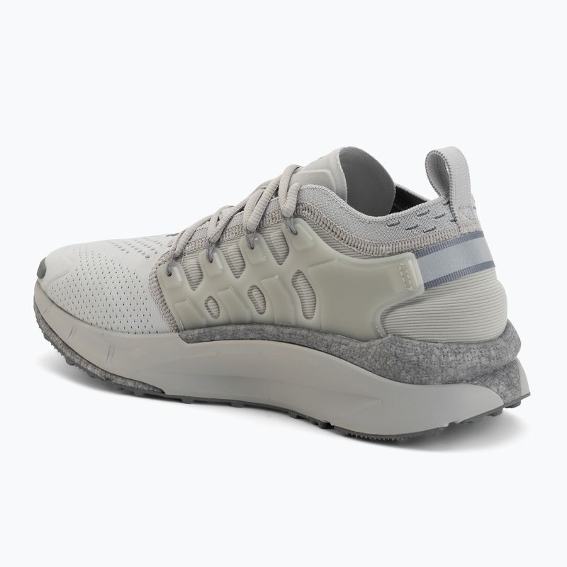 Încălțăminte de antrenament pentru bărbați Under Armour Phantom X ultimate titanium/titan gray/titan gray 3