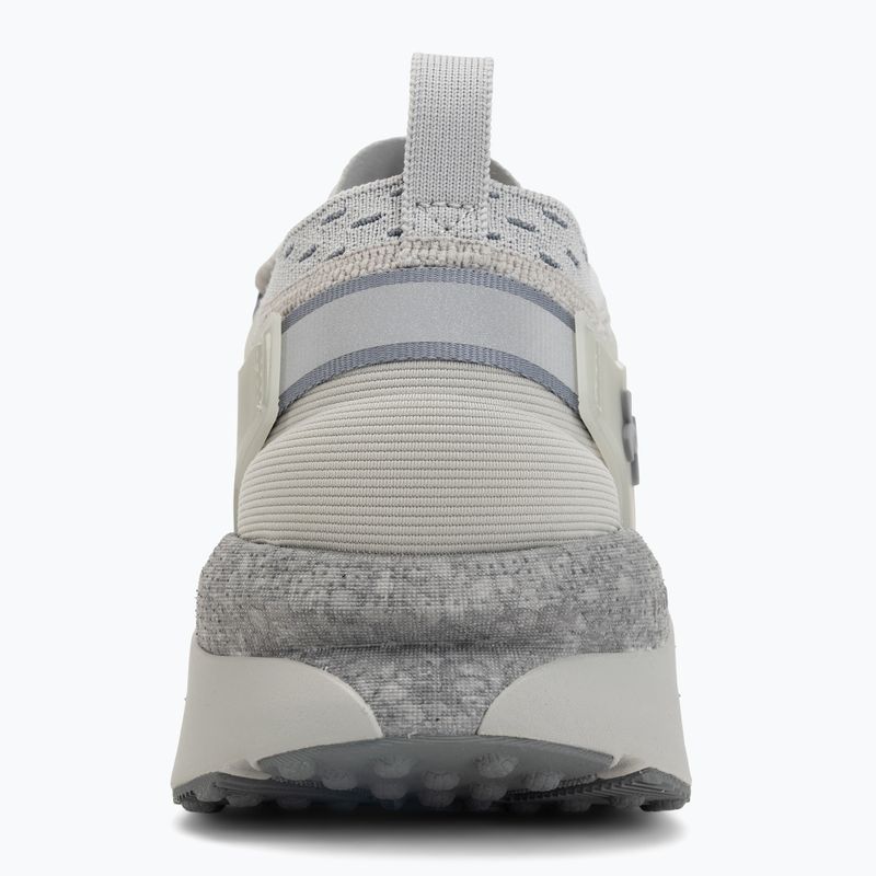 Încălțăminte de antrenament pentru bărbați Under Armour Phantom X ultimate titanium/titan gray/titan gray 6
