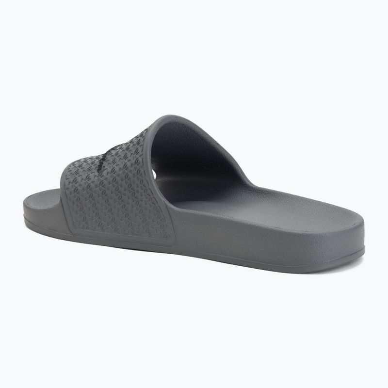 Papuci pentru bărbați Under Armour ARMR Shower titan gray/titan gray/black 3