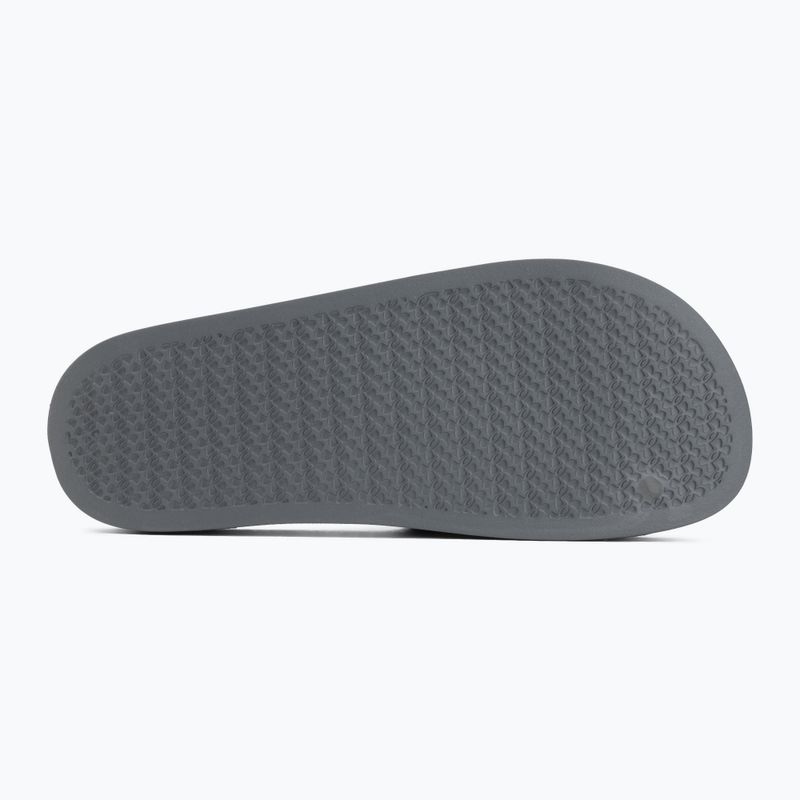 Papuci pentru bărbați Under Armour ARMR Shower titan gray/titan gray/black 4