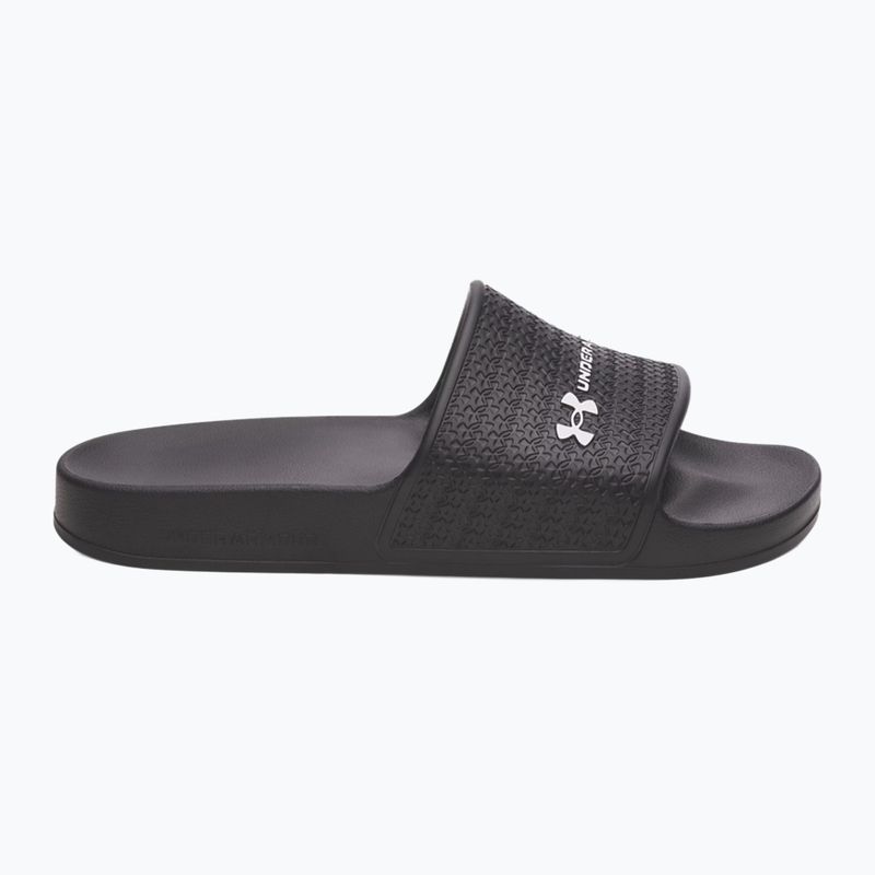 Papuci pentru bărbați Under Armour ARMR Shower titan gray/titan gray/black 8
