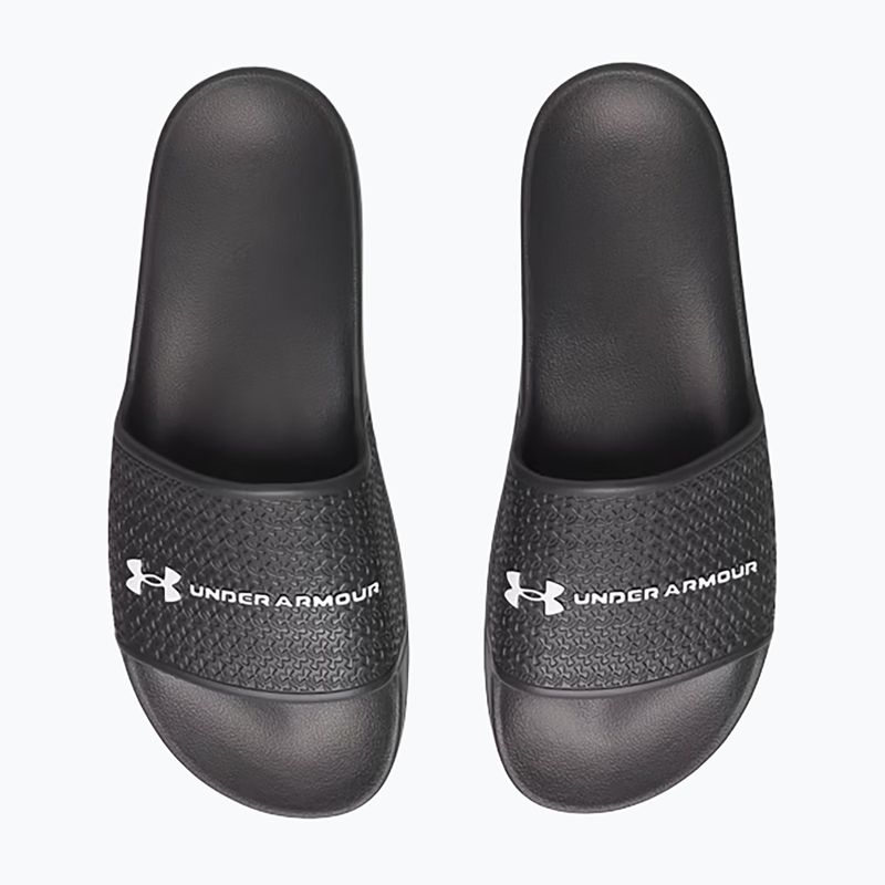 Papuci pentru bărbați Under Armour ARMR Shower titan gray/titan gray/black 9