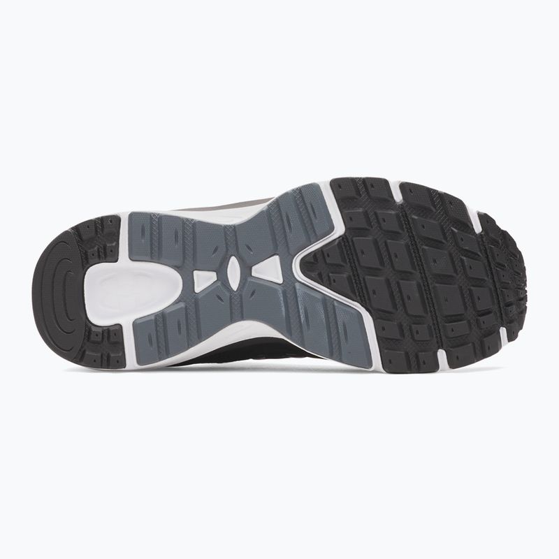 Încălțăminte de antrenament pentru femei Under Armour Tech Runner black/black/castlerock 5
