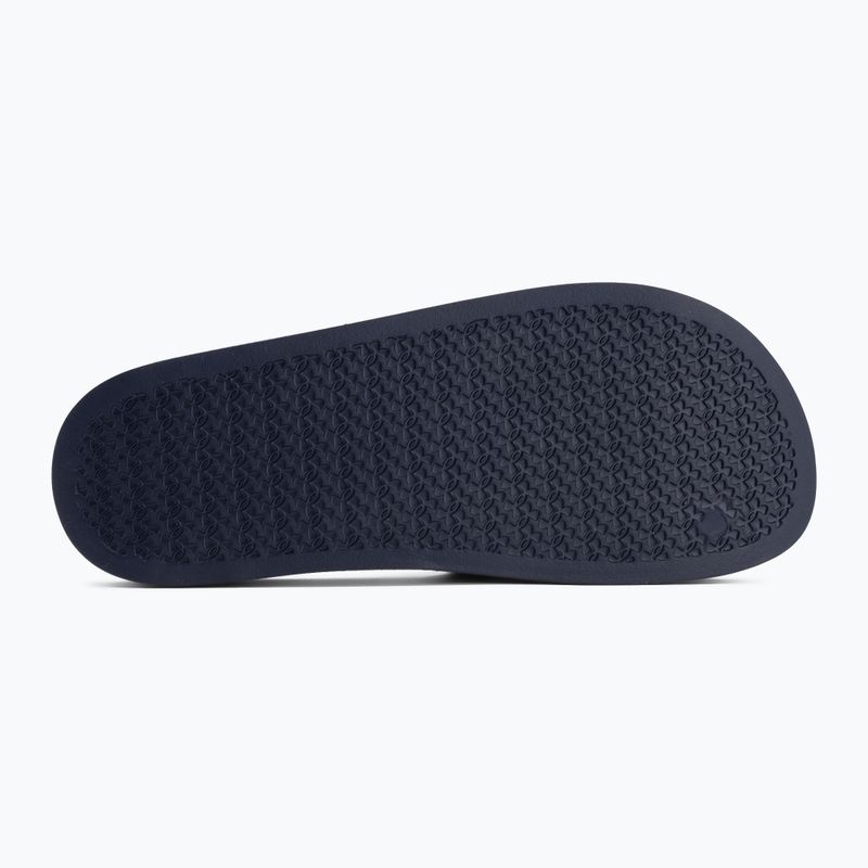 Șlapi pentru bărbați Under Armour ARMR Shower midnight navy/midnight navy/white 4