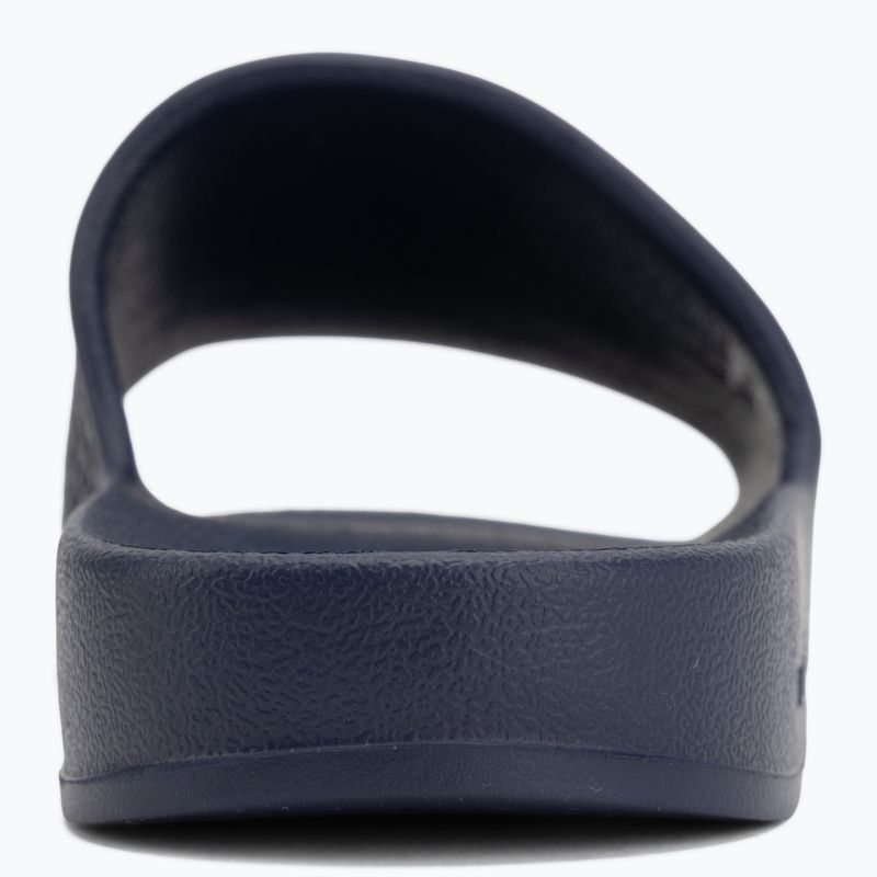 Șlapi pentru bărbați Under Armour ARMR Shower midnight navy/midnight navy/white 6