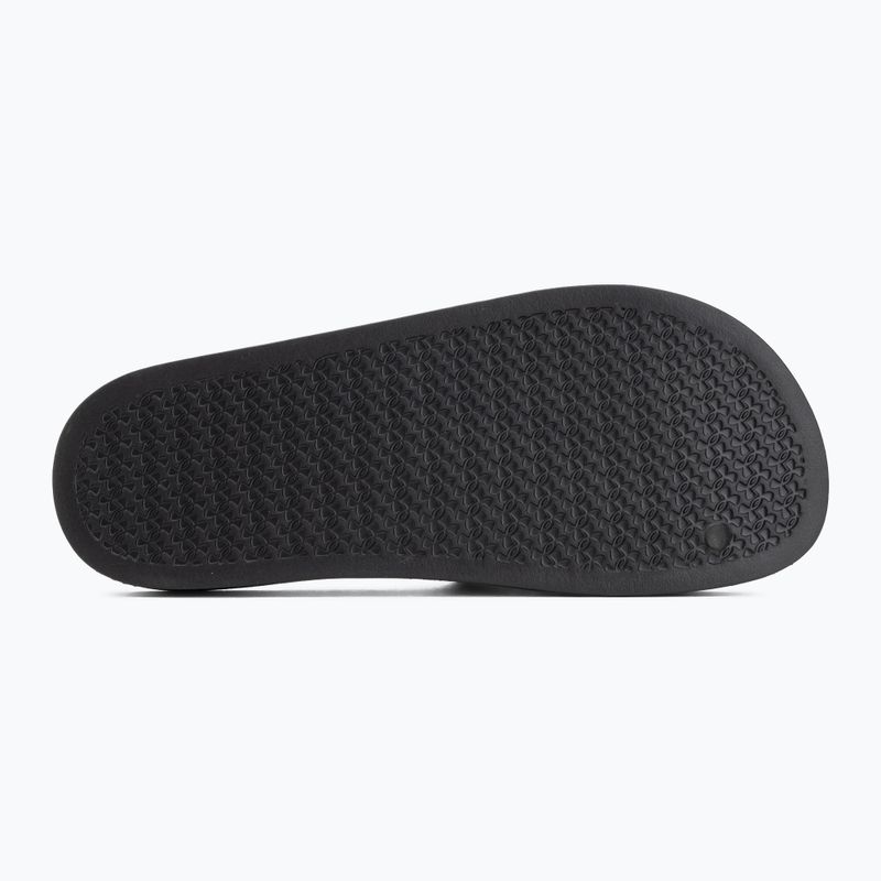 Papuci pentru femei Under Armour ARMR Lite black/black/white 4
