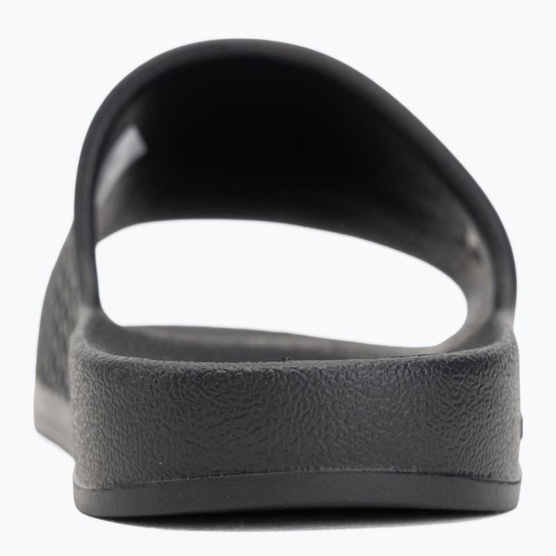 Papuci pentru femei Under Armour ARMR Lite black/black/white 6