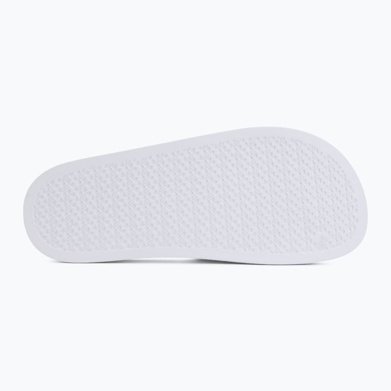 Papuci pentru femei Under Armour ARMR Lite white/black/black 4