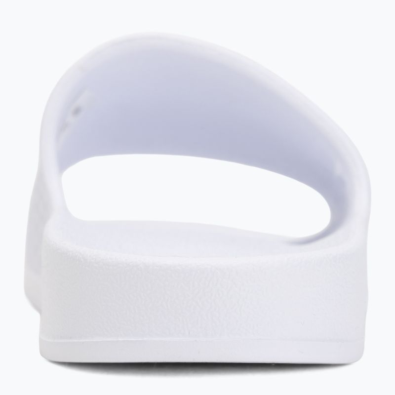 Papuci pentru femei Under Armour ARMR Lite white/black/black 6