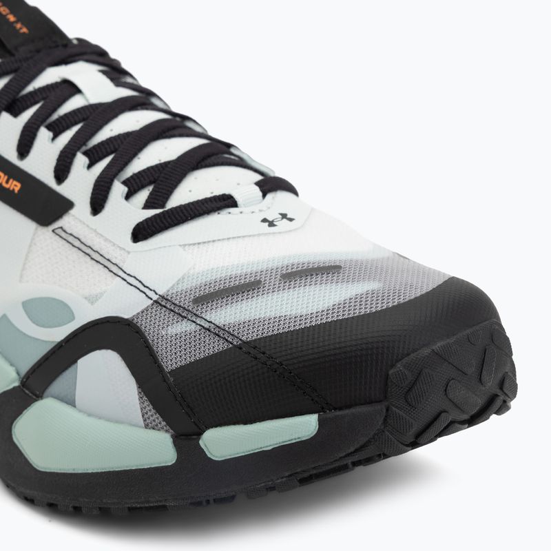 Încălțăminte de antrenament pentru bărbați Under Armour Reign XT illusion green/black/illusion green 7