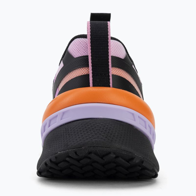 Încălțăminte de antrenament pentru femei Under Armour Reign XT purple crest/black/purple crest 6