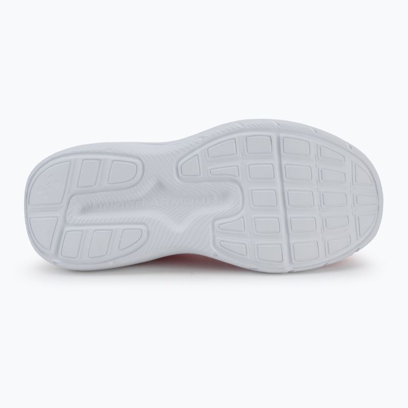 Încălțăminte de alergare pentru femei Under Armour Phade RN 3 bittersweet pink/bittersweet pink 4