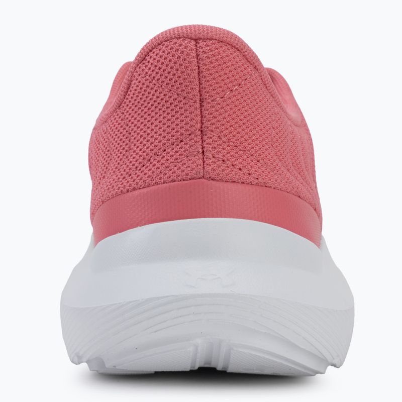 Încălțăminte de alergare pentru femei Under Armour Phade RN 3 bittersweet pink/bittersweet pink 6