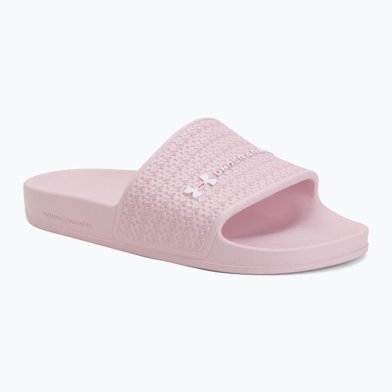 Papuci pentru femei Under Armour ARMR Lite prime pink/prime pink/prime pink