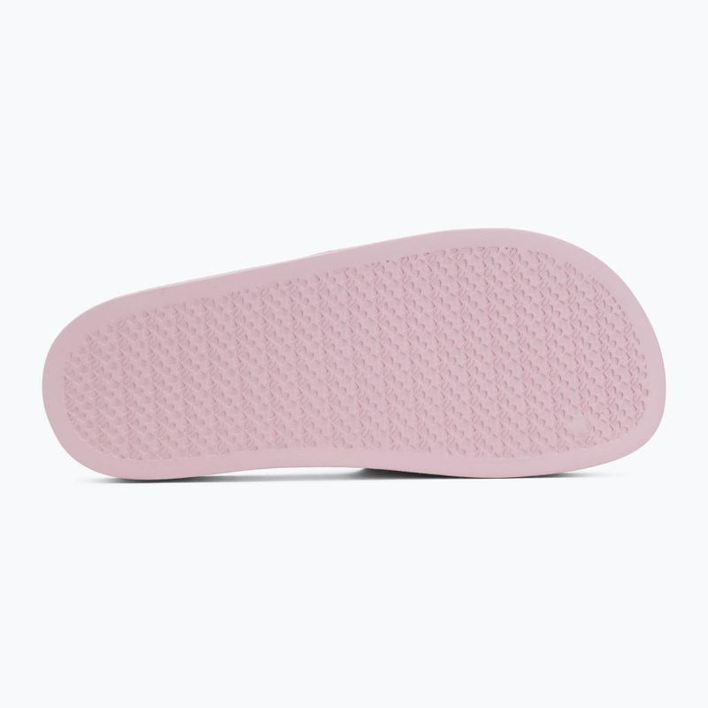 Papuci pentru femei Under Armour ARMR Lite prime pink/prime pink/prime pink 4