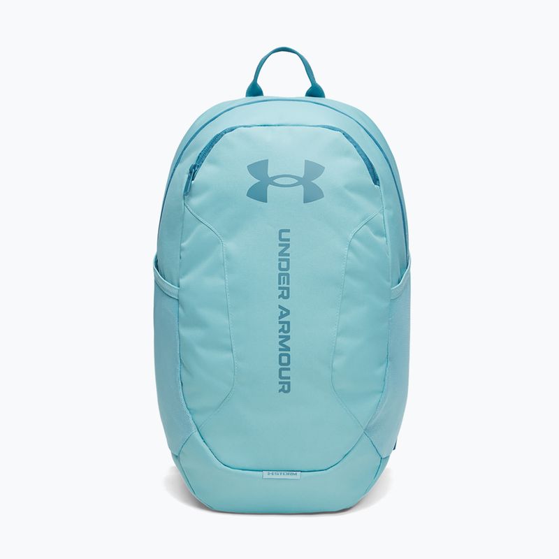 Rucsac Under Armour Hustle Lite 26.5 l blue haze/boundless blue
