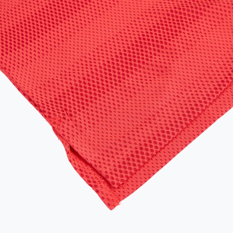 Tricou de alergare pentru bărbați Under Armour Velociti lumos lime/mod gray 4
