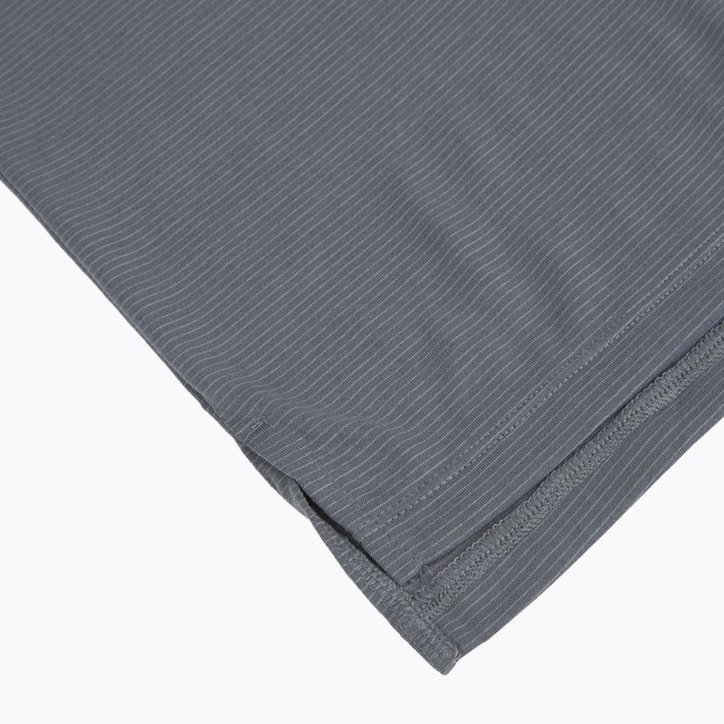 Tricou de alergare pentru bărbați Under Armour Velociti Reflect castlerock/anthracite 4