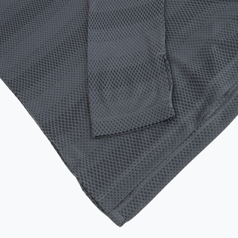 Bluză de alergare pentru bărbați Under Armour Velociti 1/4 Zip castlerock/anthracite 4