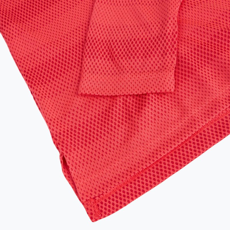 Bluză de alergare pentru bărbați Under Armour Velociti 1/4 Zip lumos lime/mod gray 4